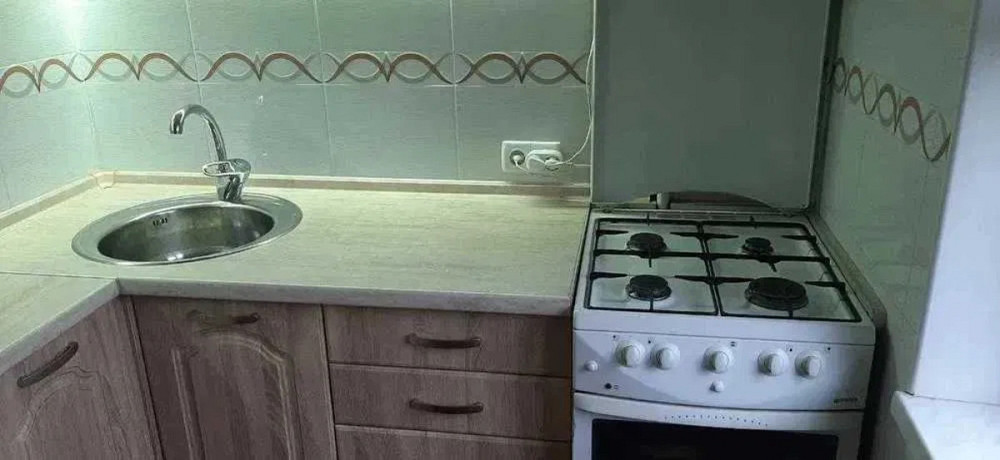 Оренда Квартира 1-кімнатна, 4/9 поверх на Гарматна, 1/6 Київ - фото 6