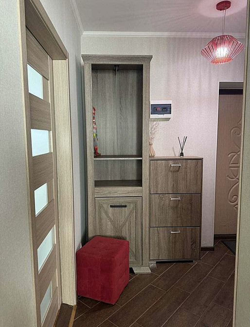 Продаж 1к Квартира 42 кв.м Івана Сльоти 50Б Житомир - изображение 1