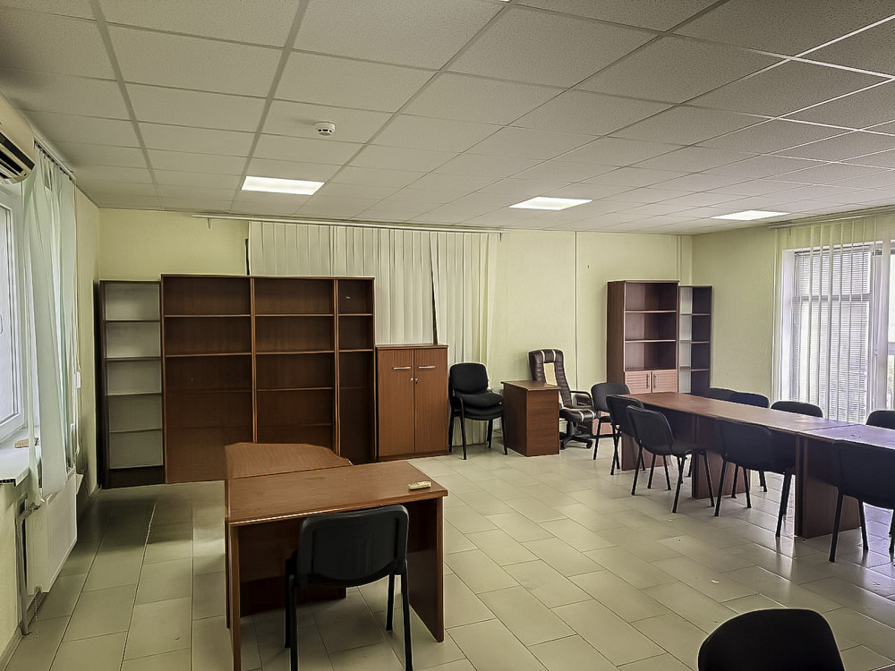 Оренда приміщення вільного призначення поверх - 2/4 Тернопіль - фото 12