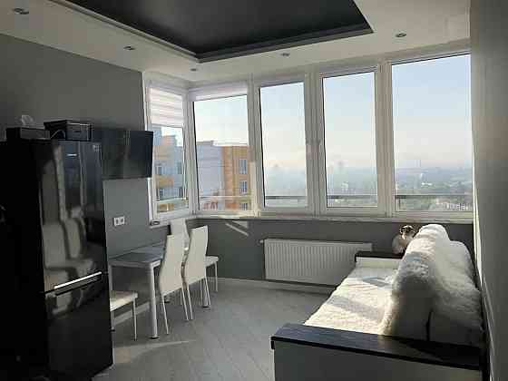 Продаж Квартира 1-кімнатна, 24/25 поверх на Среднефонтанская ул. Odessa