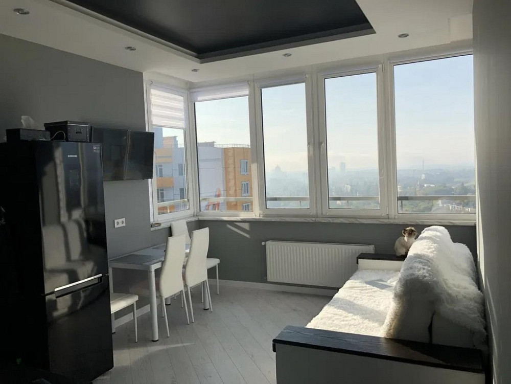 Продаж Квартира 1-кімнатна, 24/25 поверх на Среднефонтанская ул. Odessa - photo 3