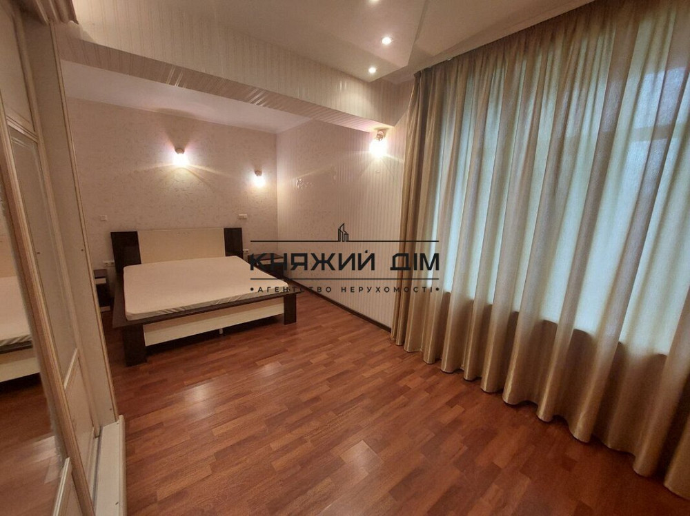 Оренда Квартира 3-кімнатна, 1/3 поверх на Фрометовская ул. Киев - изображение 9