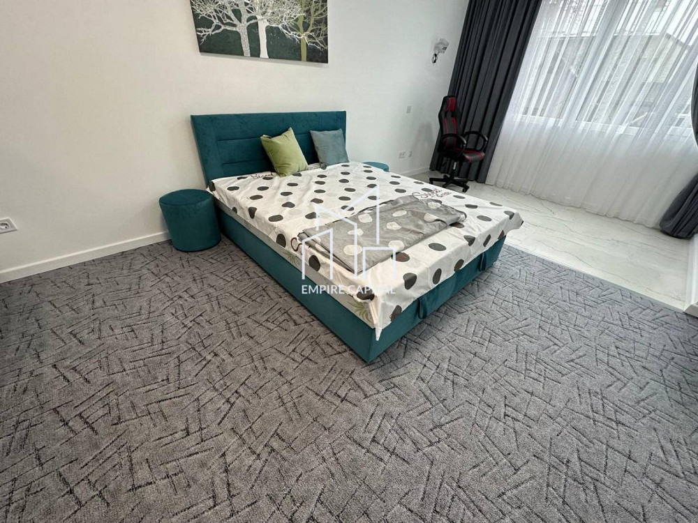 Оренда 2к квартири 73 кв. м Львів - фото 6