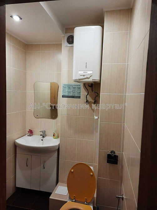 Оренда приміщення вільного призначення на Науки пр-т, 55А приміщень - 3, поверх - 1/24 Київ - фото 13