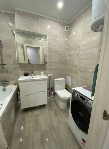 Кирпичный дом в центре Таирова Одесса - изображение 5