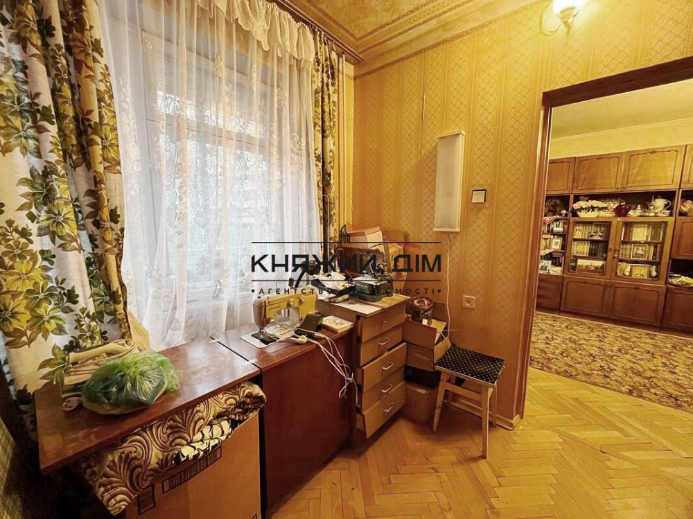 Продаж 5 к.кв. на Вітряних горах. № 21143567 Київ - фото 16