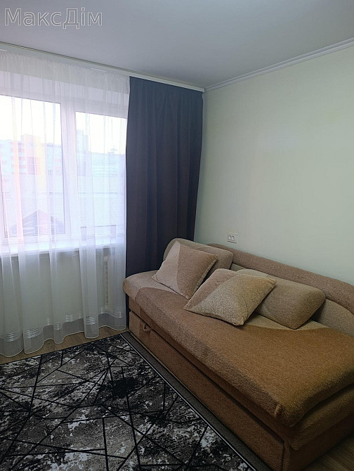 Оренда Гараж/паркомісце на вул. Максима Кривоноса 3/5 поверх Тернопіль - фото 1