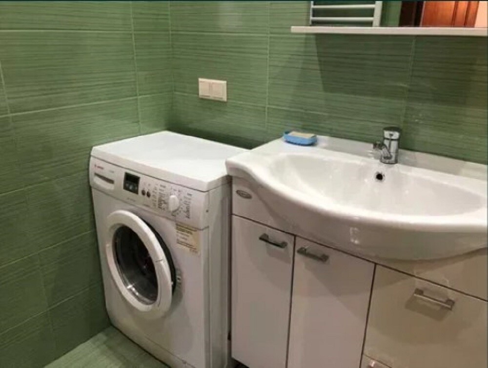 Оренда Квартира 2-кімнатна, 4/26 поверх на улица Княжий Затон, д.9 Київ - фото 19