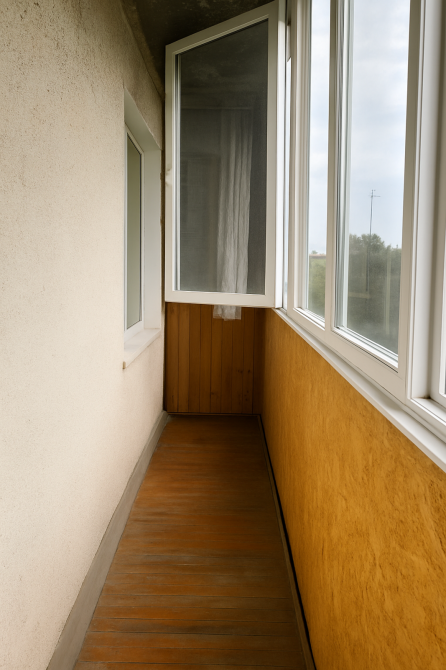 Продаж Квартира 3-кімнатна, 5/5 поверх на Чапаева, 2  - фото 10