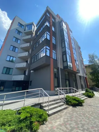 For sale 2-room Apartment 71.5 sq.m Артемовский Dnipro - photo 10