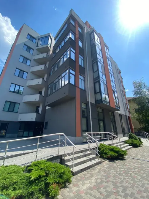 Продаж 2к Квартира 71.5 кв.м Артемовский Дніпро - фото 10