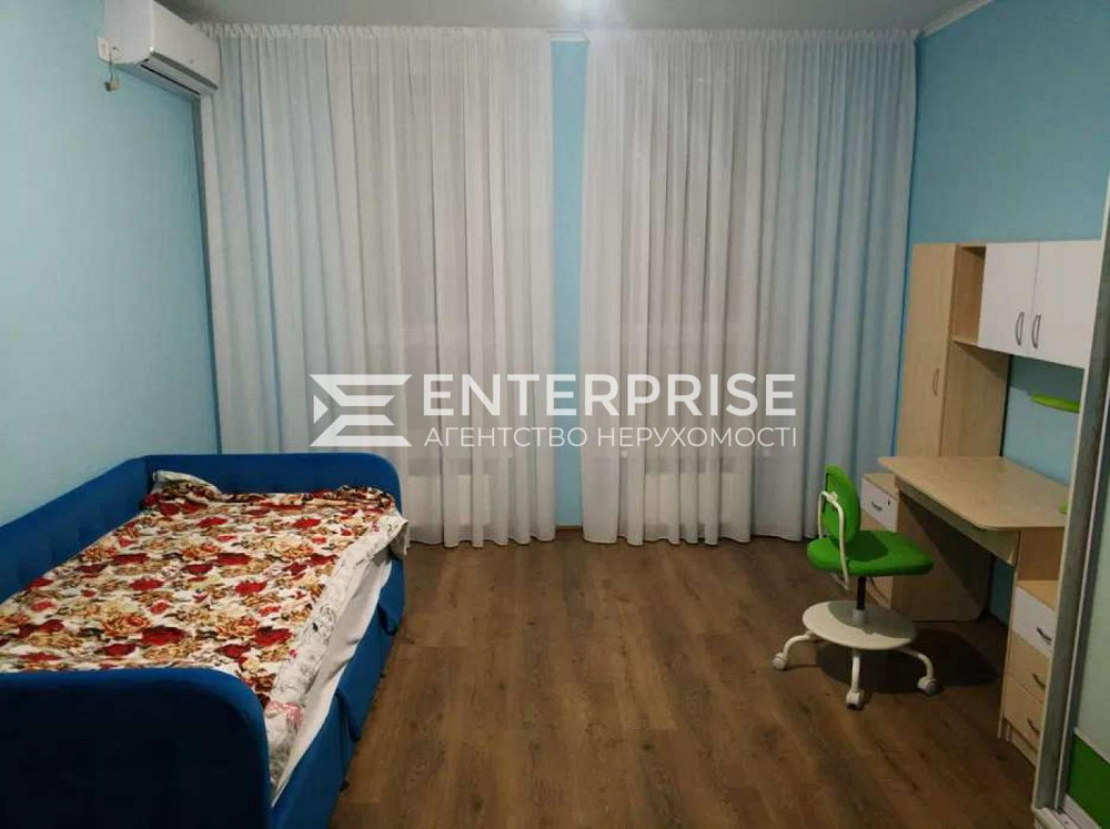 Продаж Квартира 3-кімнатна, 6/17 поверх на вул. Берестейский Київ - фото 9