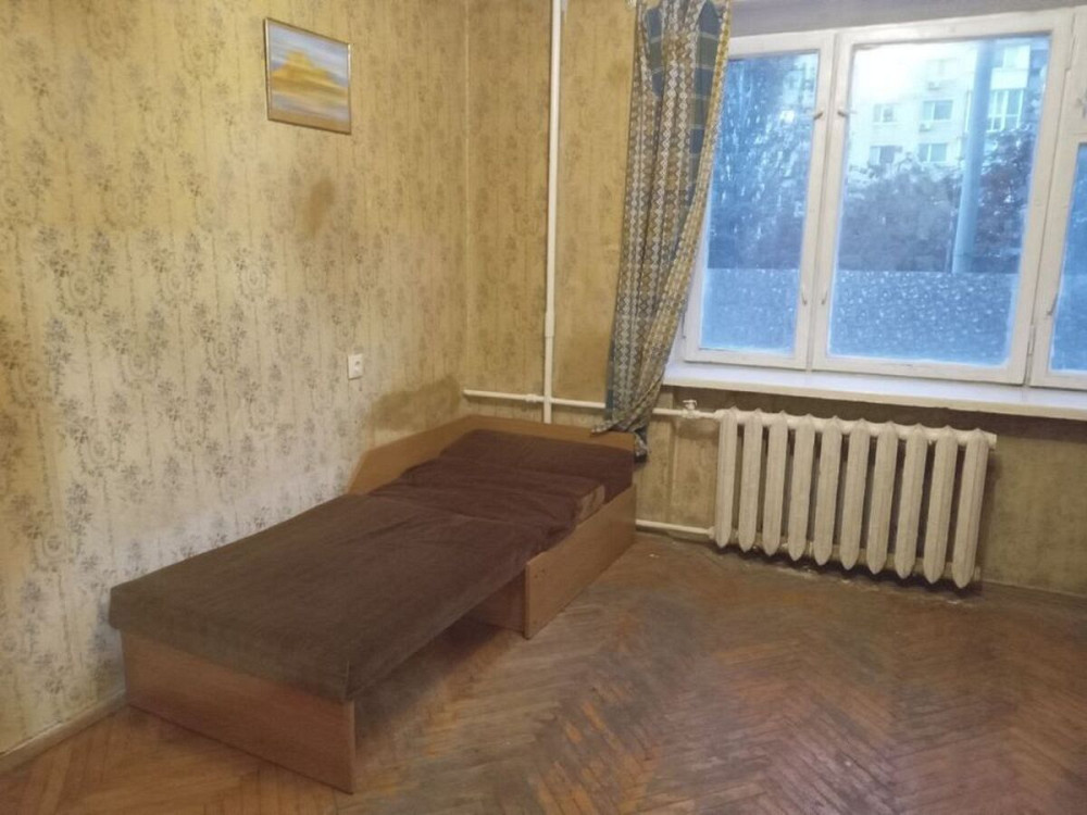 Оренда Квартира 3-кімнатна, 2/9 поверх на бул. Леси Украинки Киев - изображение 7