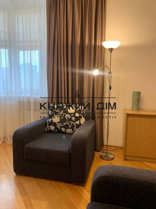 Генератор, Оренда 1-кімнатної квартири, метро Осокорки, пр-т Бажана, код 11204066 Киев - изображение 19