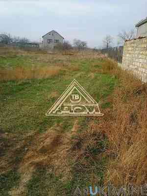 Продаж земельної ділянки 0.1 соток на ул. Виноградна, 3а Нерубайское