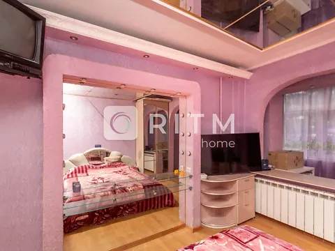 Продажа 3к Квартира 75 кв.м Героїв Майдану вулиця 77 Черновцы - изображение 15