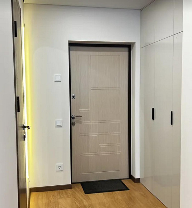 Продаж Квартира 1-кімнатна, 10/10 поверх на вул. Домбровського Житомир - фото 18