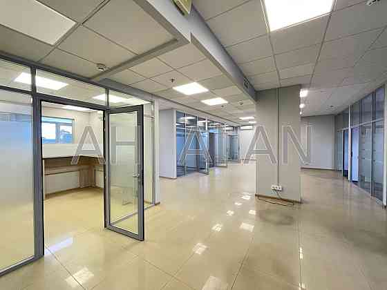 Оренда офісне приміщення на Загорівська вул., 23 приміщень - 8, поверх - 4/9 Киев