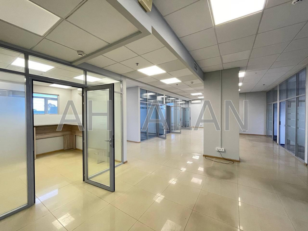 Оренда офісне приміщення на Загорівська вул., 23 приміщень - 8, поверх - 4/9 Київ - фото 4