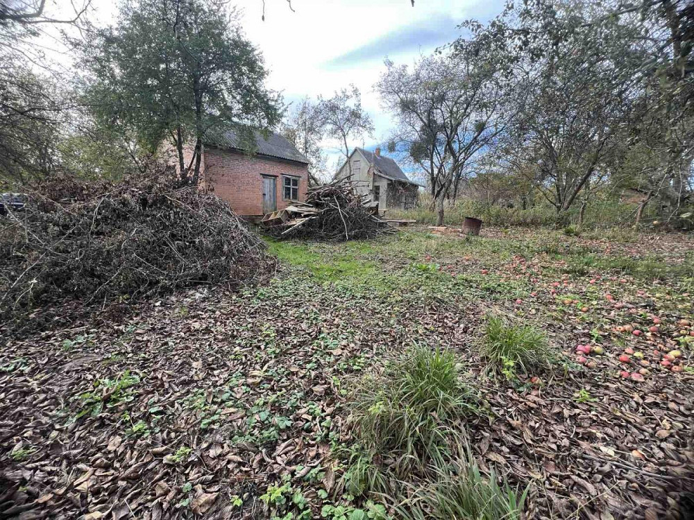 Продаж земельної ділянки 5 соток на вул. Шашкевича Скнилів (Золочівський район) - фото 8