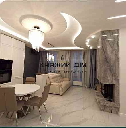 БЕЗ КОМІСІЇ! Оренда розкішної 5-кімнатної дворівневої квартири на вул. Дніпровській набережній ЖК Севен 11198883 Kiev