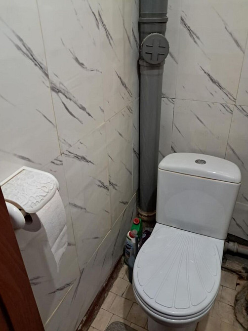 Оренда Квартира 1-кімнатна, 5/9 поверх на проспект Голосіївський, 122 Київ - фото 7