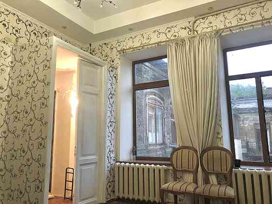 Продам 1-ком. квартиру рядом с парком Шевченка, ул. Базарная Одеса