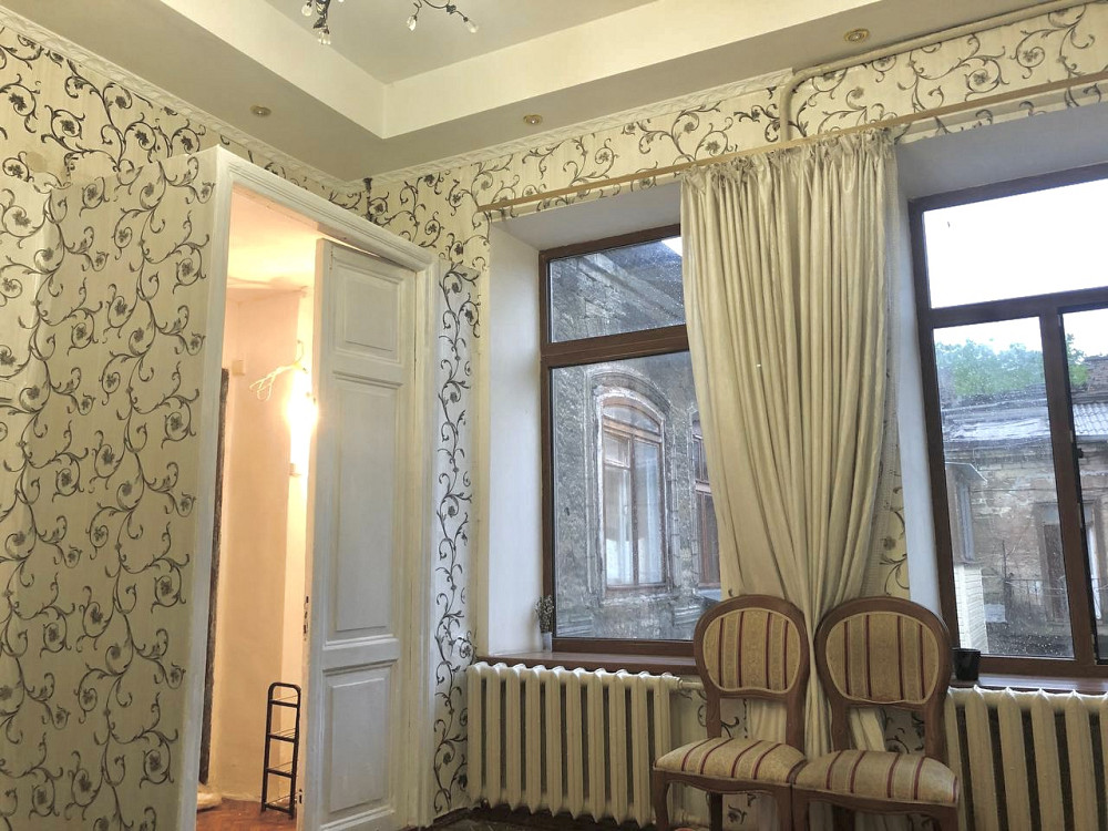 Продам 1-ком. квартиру рядом с парком Шевченка, ул. Базарная Одеса - фото 2