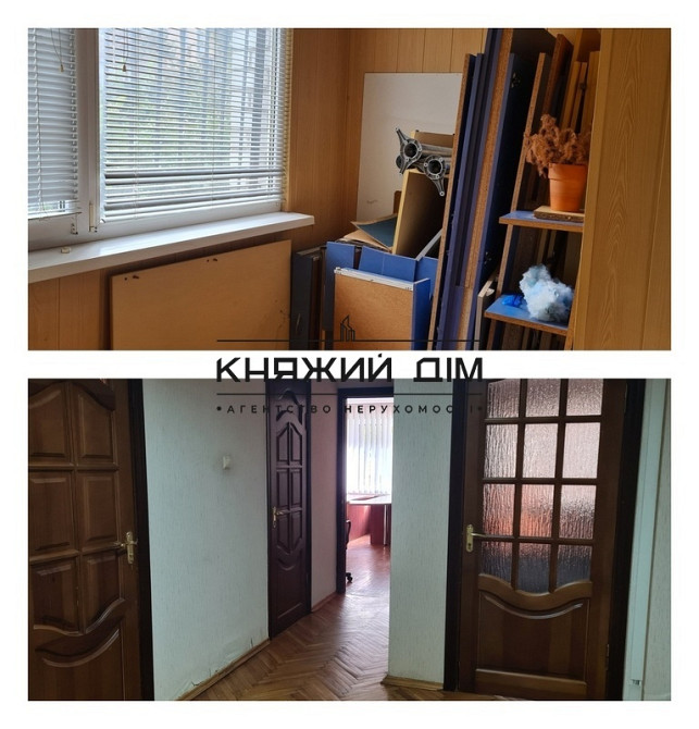 Оренда офісне приміщення на вул. Краснопартизанская ул./Братів Зерових поверх - 1/14 Київ - фото 11