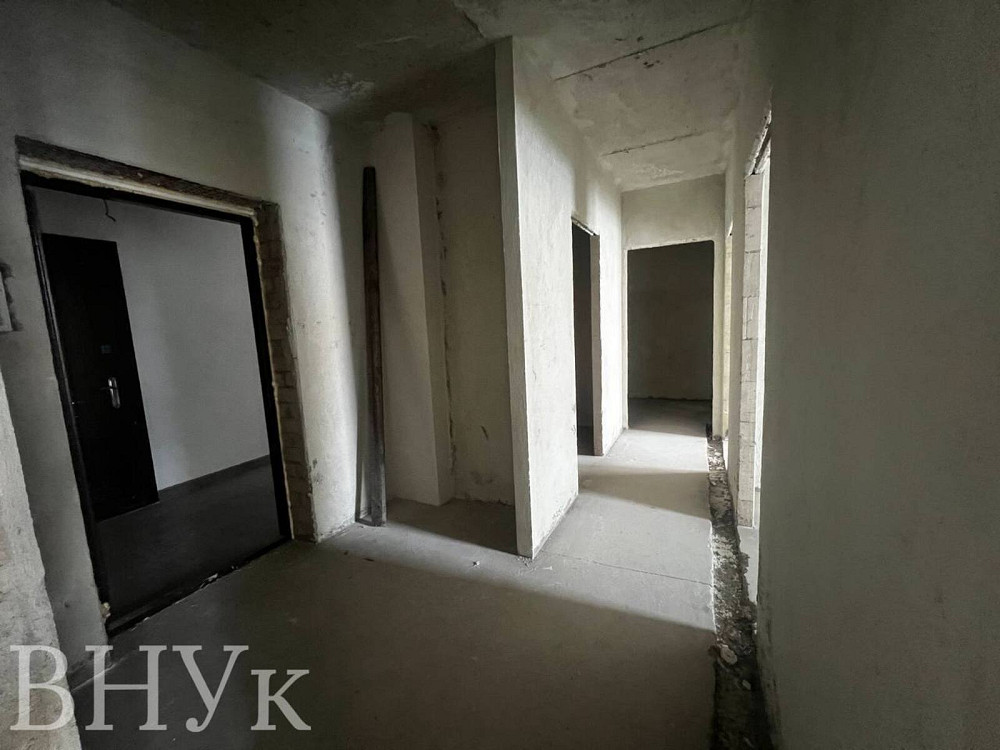 Продаж Квартира 2-кімнатна, 5/5 поверх на вул. Стороженка Львів - фото 12