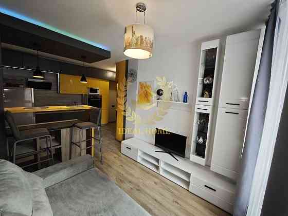 Продаж Квартира 1-кімнатна, 3/26 поверх на Клавдиевская ул. Киев