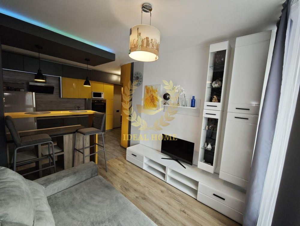 Продаж Квартира 1-кімнатна, 3/26 поверх на Клавдиевская ул. Kiev - photo 2