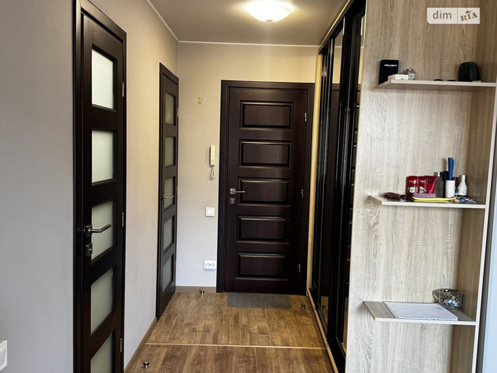 Продаж Квартира 1-кімнатна, 5/9 поверх на Янгеля Vinnytsya - photo 4