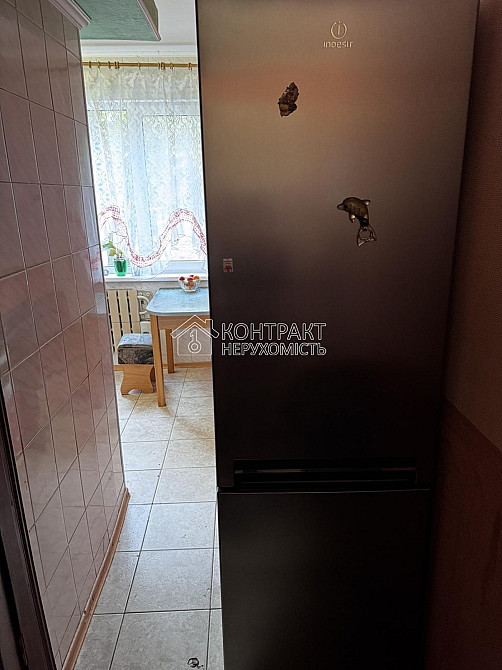 Продаж Квартира 4-кімнатна, 1/9 поверх на вул. Перемоги Харків - фото 5