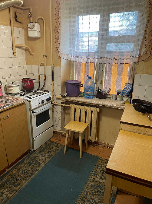 Продаж Квартира 3-кімнатна, 1/5 поверх на вул. Київська Житомир - фото 8