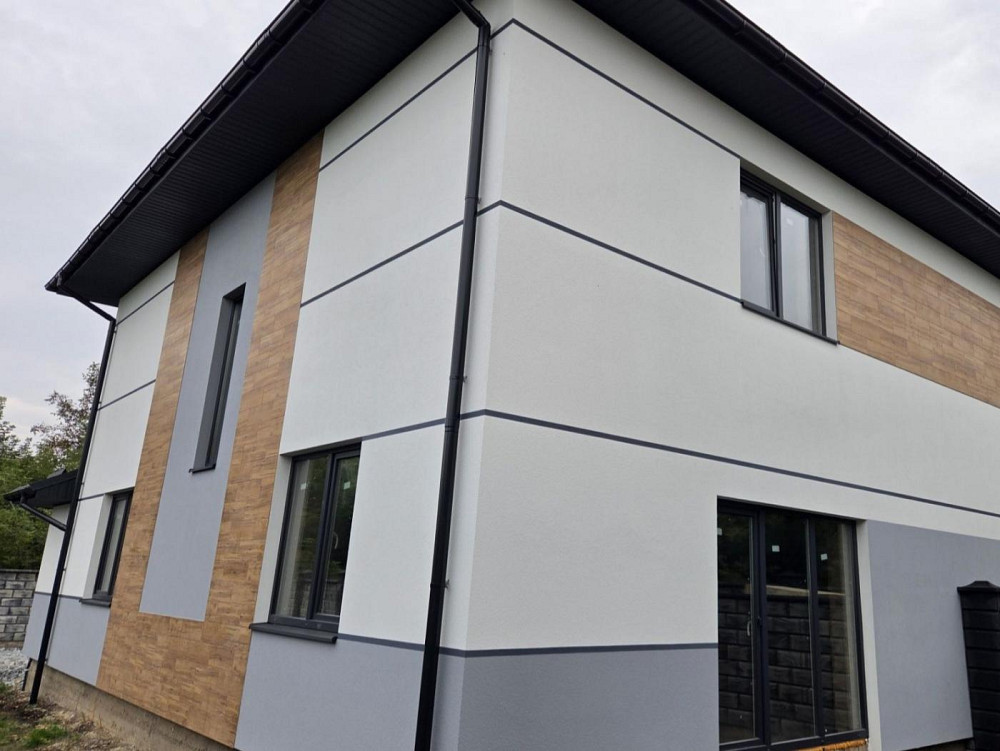 Продаж Будинок 4-кімнатний на вул. Залізнична Rivne - photo 7