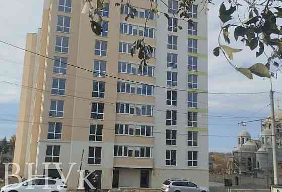 Продаж Квартира 2-кімнатна, 3/9 поверх на вул. Довженка О. Ternopil'