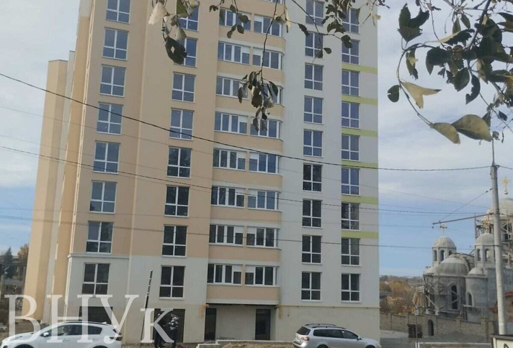 Продаж Квартира 2-кімнатна, 3/9 поверх на вул. Довженка О. Ternopil' - photo 1