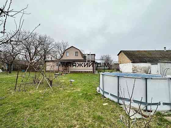 Продаж будинку в смт. Калита, 30 км до Броварів та 50 км до Києва. № 2211617 Калита