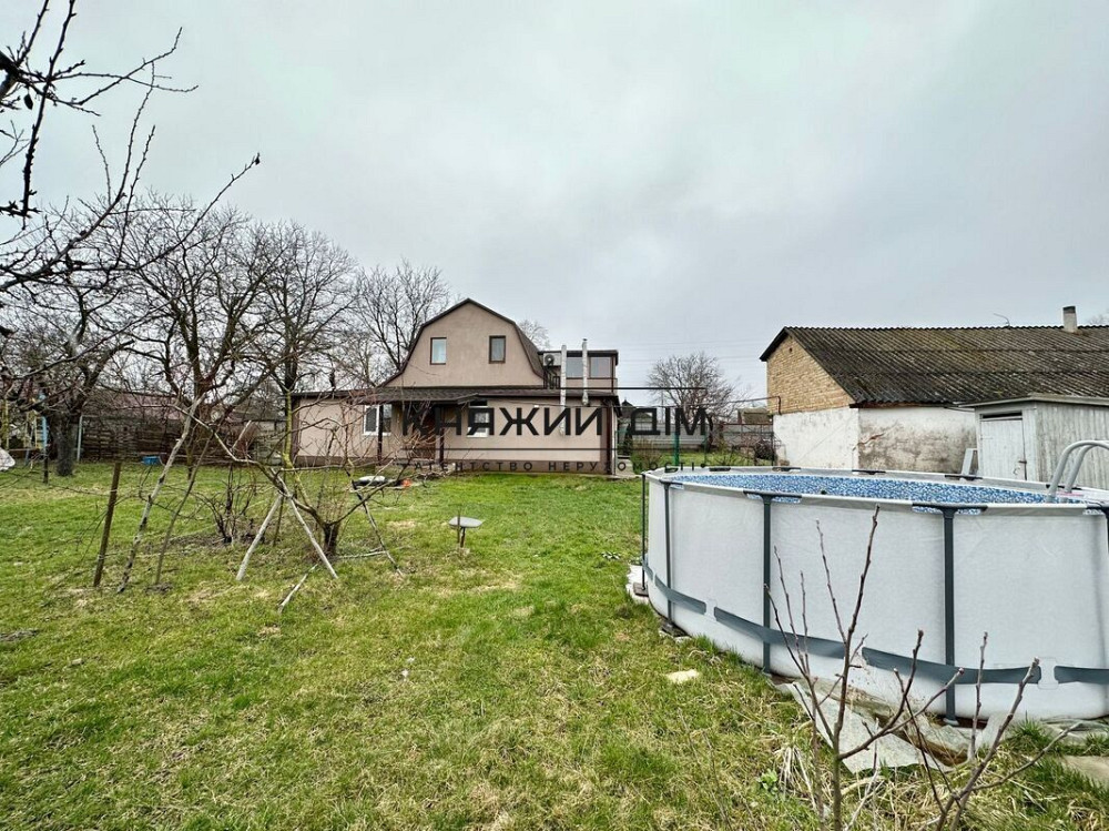 Продаж будинку в смт. Калита, 30 км до Броварів та 50 км до Києва. № 2211617 Калита - фото 6