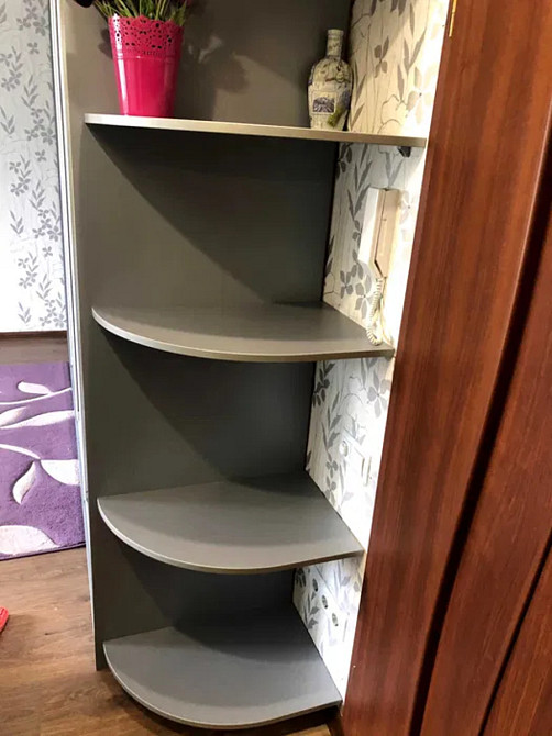 Оренда Квартира 1-кімнатна, 8/9 поверх на Русанівська набережна, 10/1 Киев - изображение 19