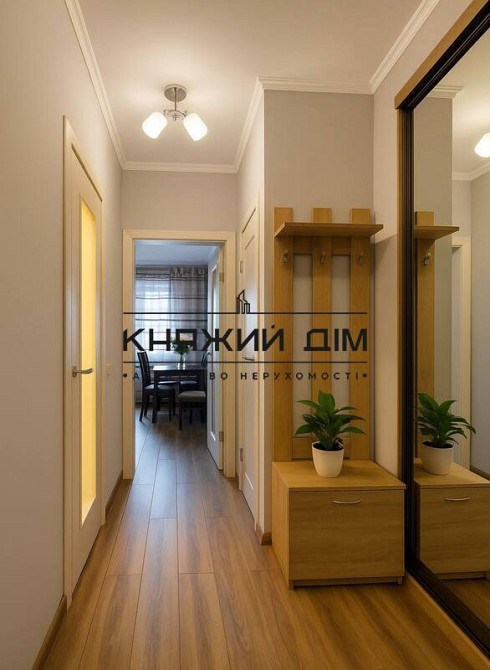 Оренда Квартира 1-кімнатна, 4/7 поверх на вул. Академика Вильямса ул./Степана Рудницького Kiev - photo 7