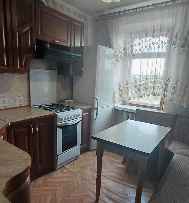 Продаж Квартира 2-кімнатна, 9/9 поверх Вінниця - фото 4