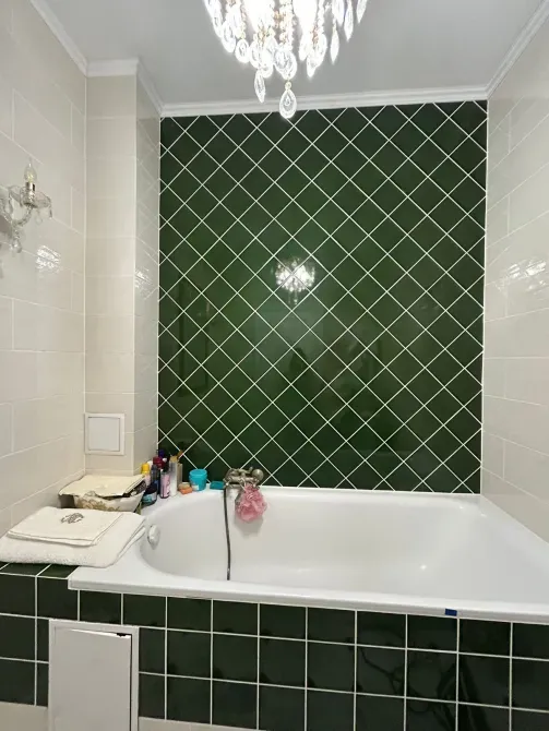 Продаж 2к Квартира 77 кв.м Волошина Минай - фото 9