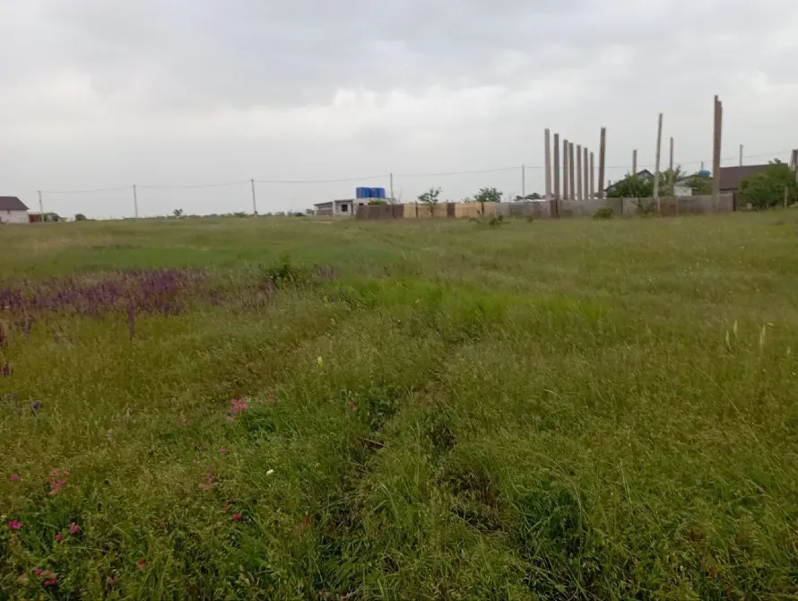 Продаж земельної ділянки Для будівництва приватного житлового будинку площа 10 сот Александровка Одеса - фото 7