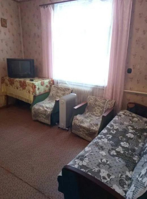 Продам 3х Кімнатну Квартиру на Люстдорфській Дорозі Одеса - фото 1