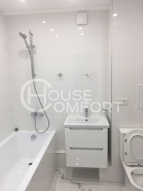 Оренда Квартира 2-кімнатна, 6/9 поверх на Велика Васильківська вул., 145/1 Київ - фото 2