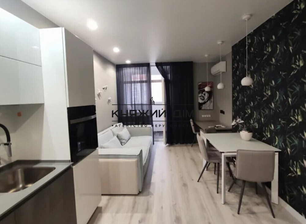 Продаж 1-но к. квартири на Позняках. № 21144983 Київ - фото 13