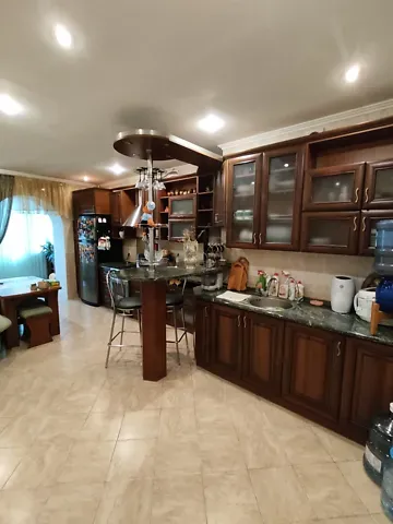 Продажа 3к Квартира 97 кв.м Свободи вулиця 19 Хмельницкий - изображение 11