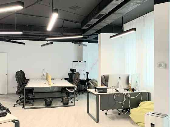 Продаж офісне приміщення на улица Чавдар Елизаветы, д.1 приміщень - 1, поверх - 24/24 Киев